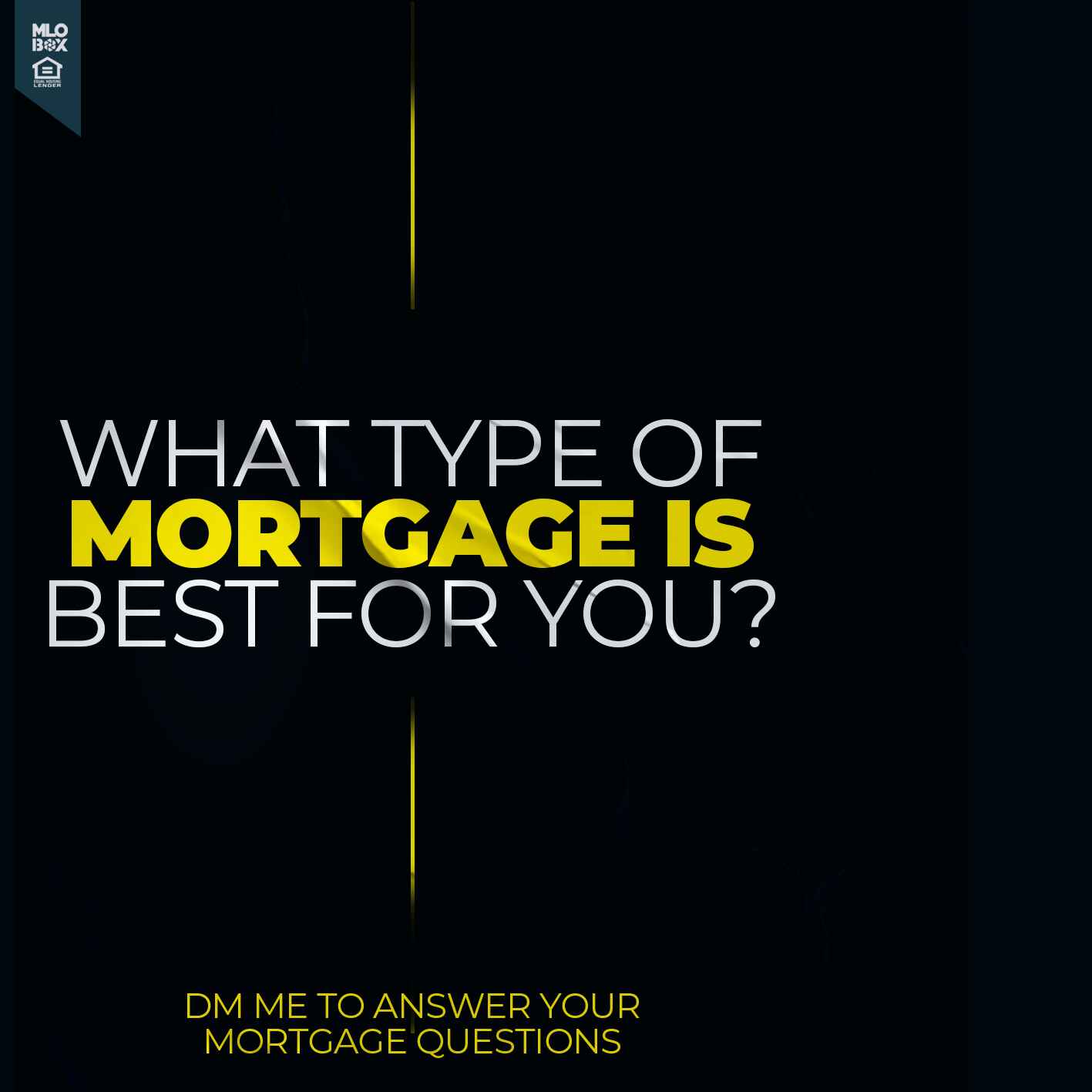 WHAT TYPE - Guillermo Zazueta - Mortgage Advisor