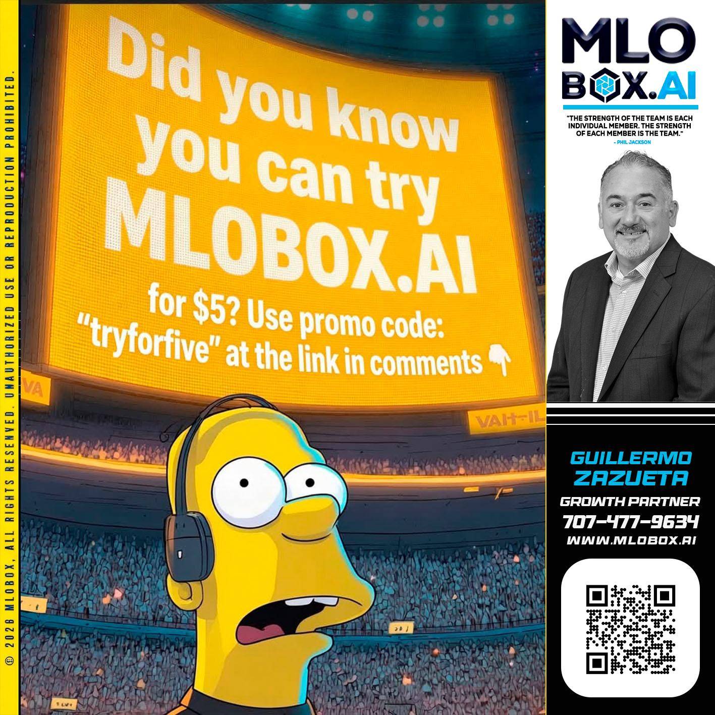 did you know - Guillermo Zazueta -Mortgage Advisor